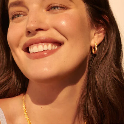 ARGENTO VIVO THE ROPE HOOPS (EMILY DIDONATO X ARGENTO VIVO)