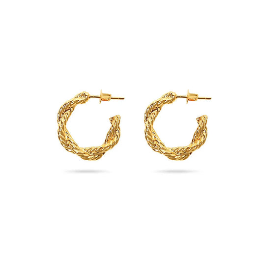 ARGENTO VIVO THE ROPE HOOPS (EMILY DIDONATO X ARGENTO VIVO)