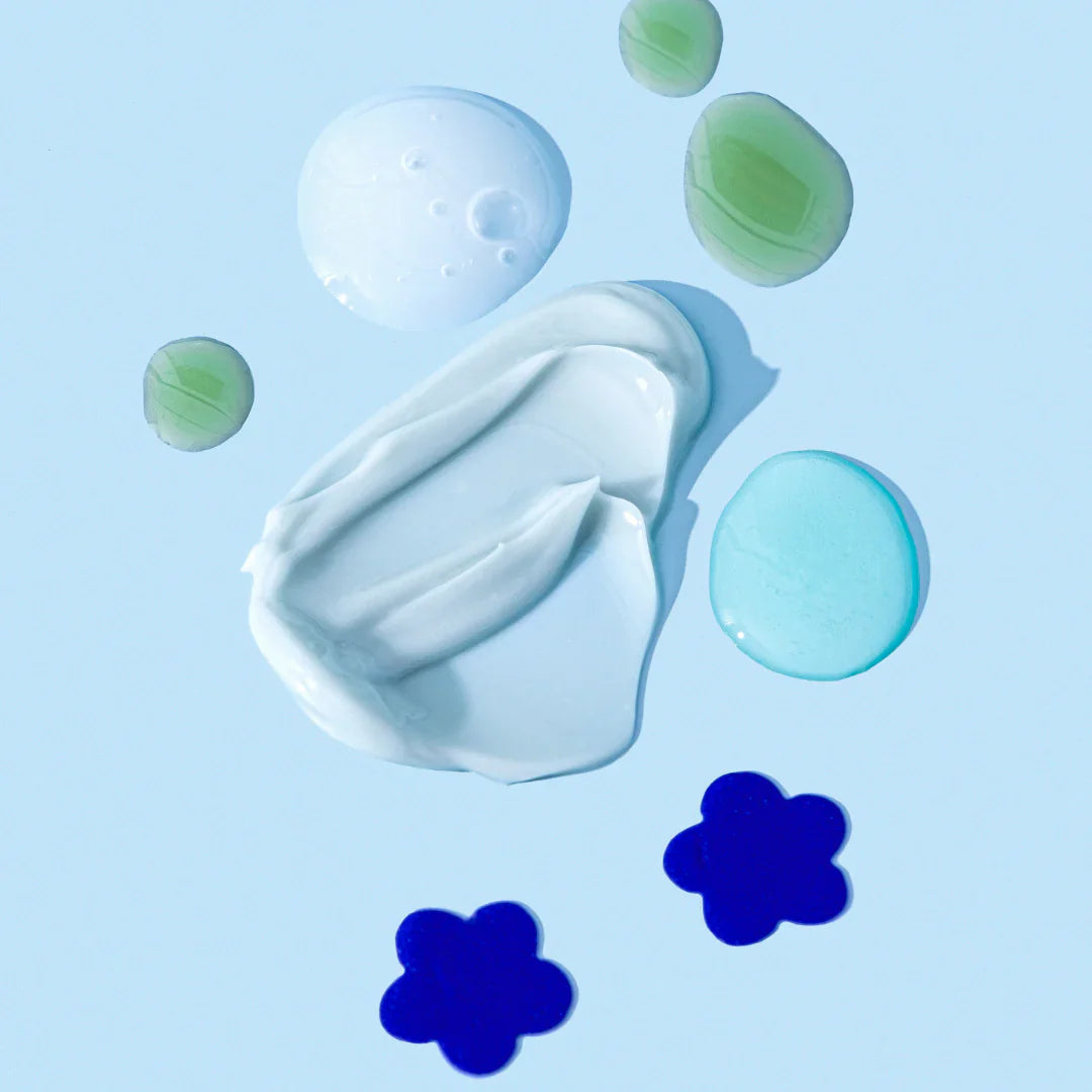 Blume Clear Skin Kit: Acne Essentials Leave Hormonal Acne Behind and Get Clear Skin