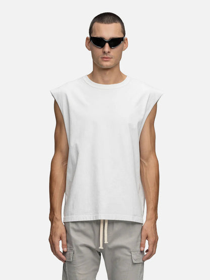 BLACKTAILOR SLEEVELESS T-SHIRT