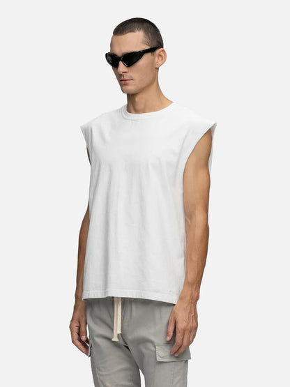 BLACKTAILOR SLEEVELESS T-SHIRT