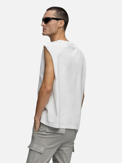 BLACKTAILOR SLEEVELESS T-SHIRT
