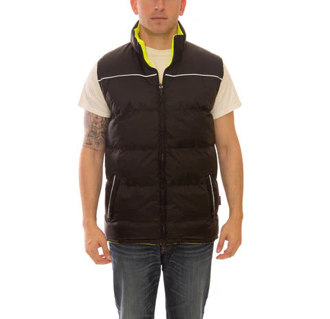 Tingley Reversible Insulated Vest