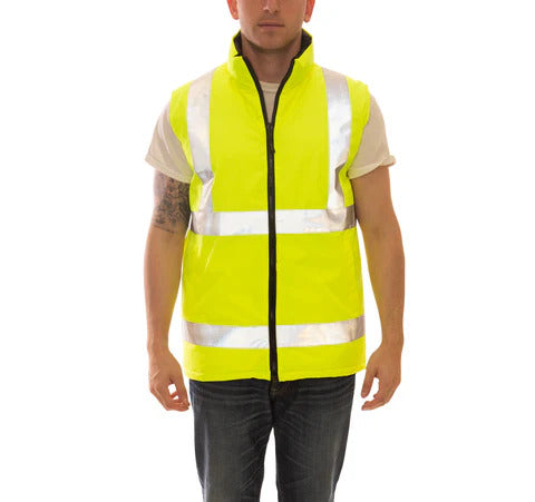 Tingley Reversible Insulated Vest