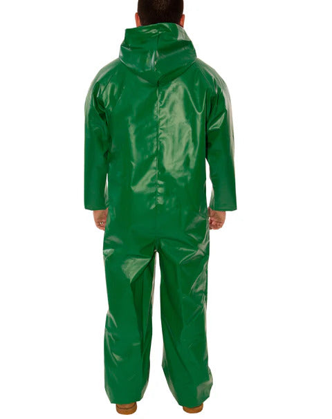 Tingley Safetyflex Coverall