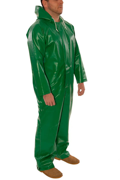 Tingley Safetyflex Coverall