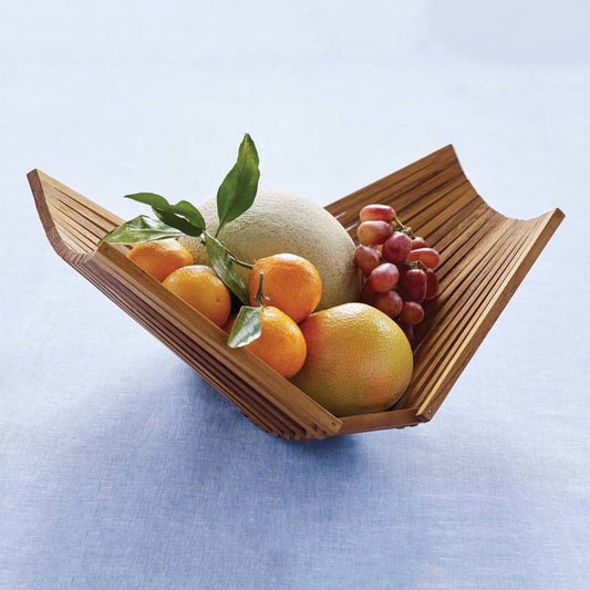 VivaTerra Santiago Fruit Bowl