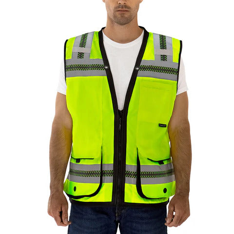 Tingley Class 2 Midweight Surveyor Vest