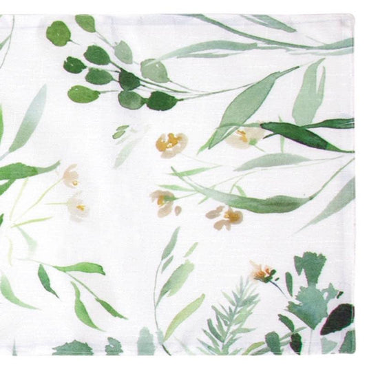 VivaTerra Meadow Table Runner