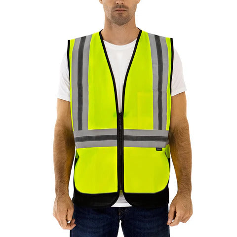 Tingley Class 2 X-Back Vest