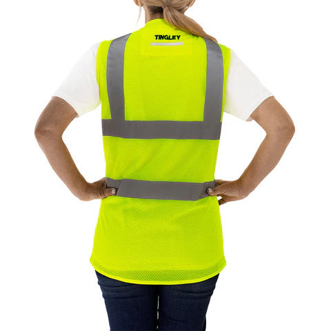 Tingley Class 2 Women’s Vest