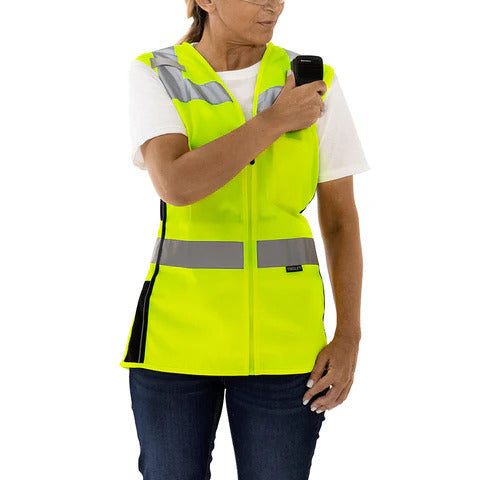 Tingley Class 2 Women’s Vest