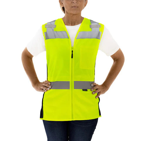 Tingley Class 2 Women’s Vest