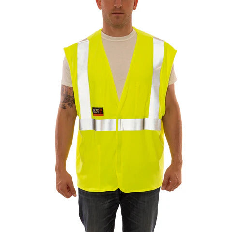 Tingley Flame Resistant Class 2 Vest