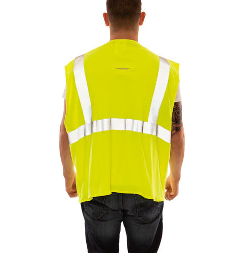 Tingley Flame Resistant Class 2 Vest