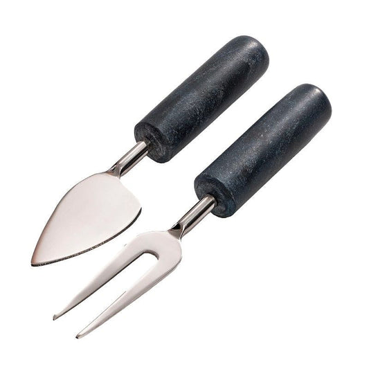 VivaTerra Hudson Cheese Knives, Set of 2