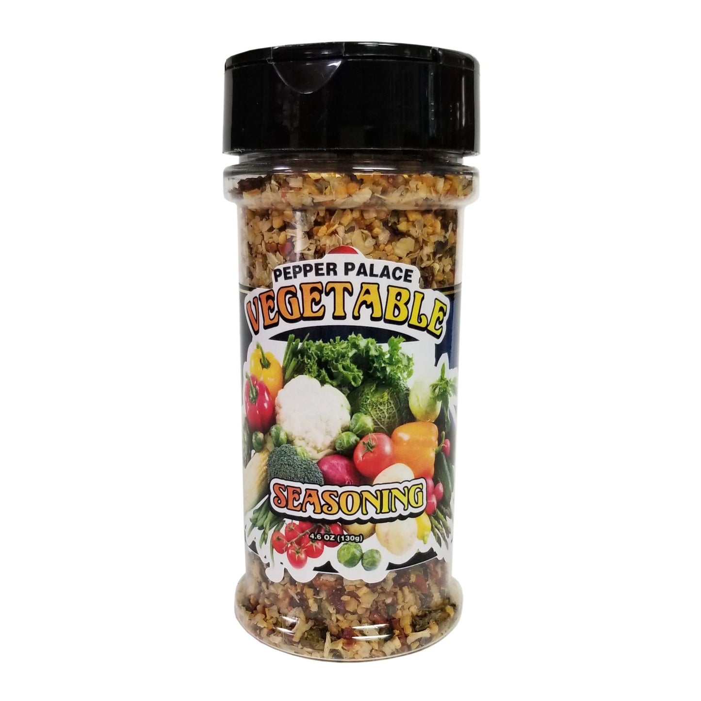 Pepper Palace Vegetable Seasoning