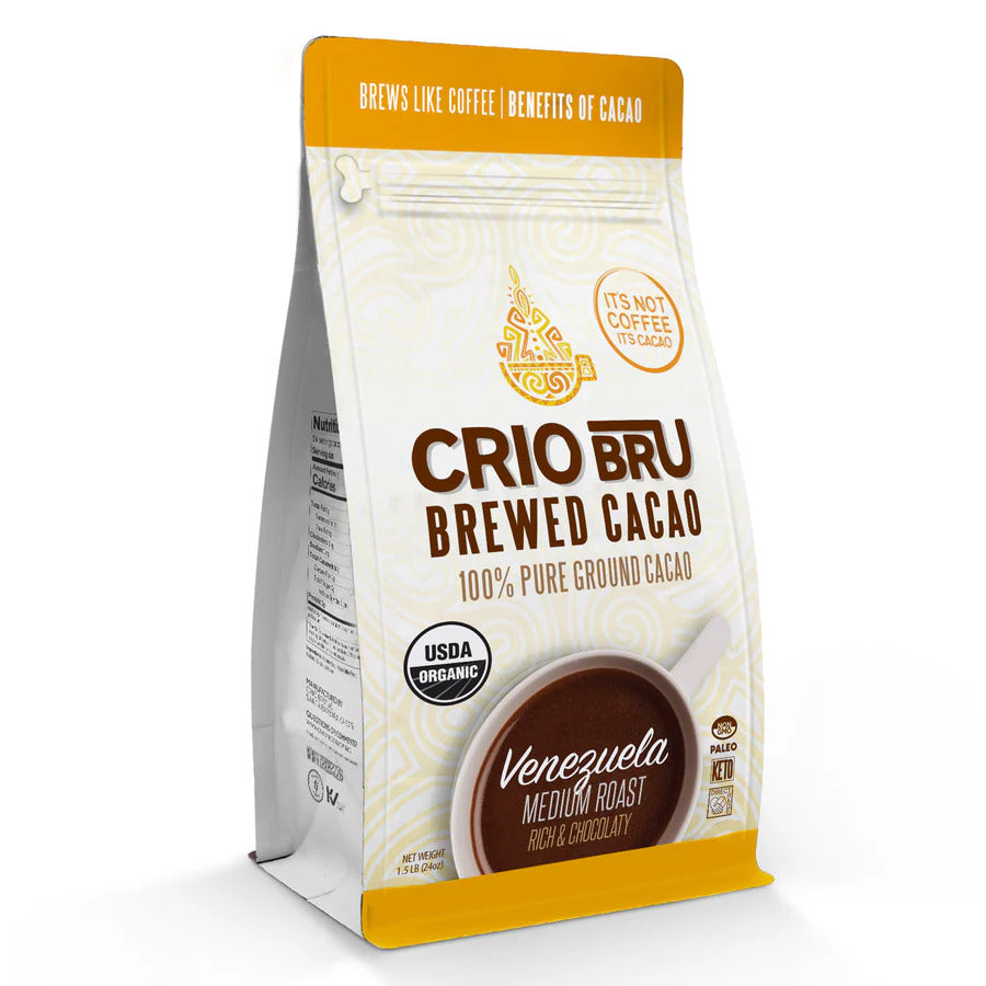 Crio Bru Venezuela - Medium Roast