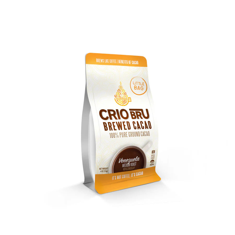 Crio Bru Sampler Deluxe Kit