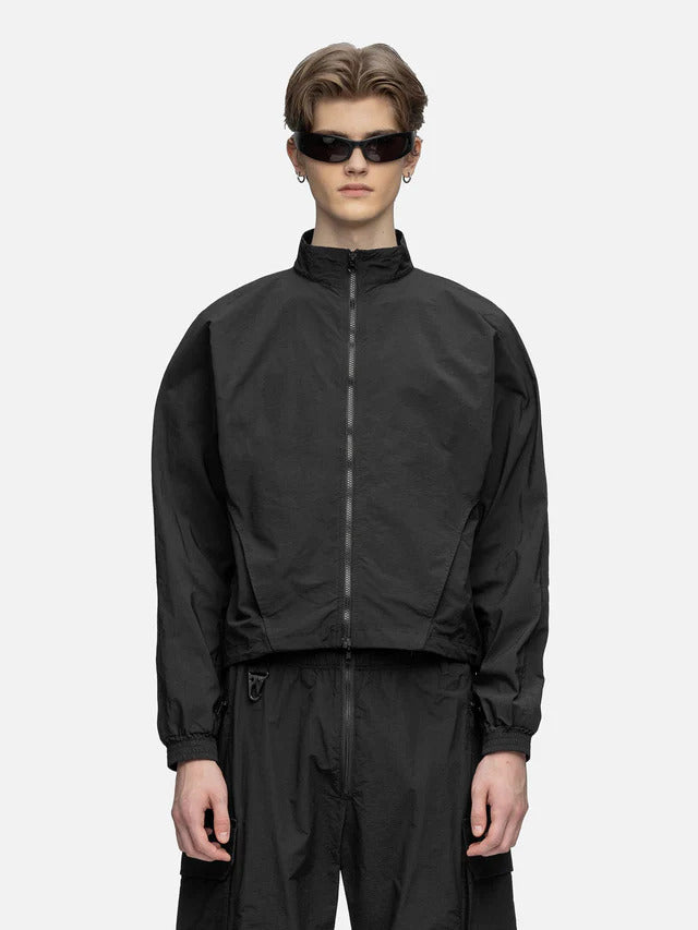 BLACKTAILOR LAYERED JACKET