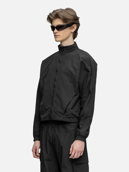 BLACKTAILOR LAYERED JACKET