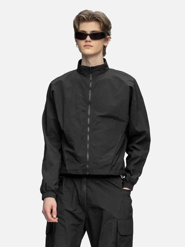 BLACKTAILOR LAYERED JACKET