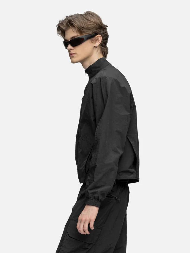 BLACKTAILOR LAYERED JACKET