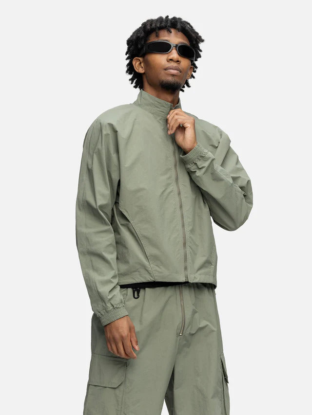 BLACKTAILOR LAYERED JACKET