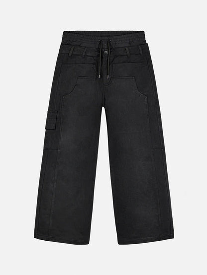 BLACKTAILOR W4 CARGO