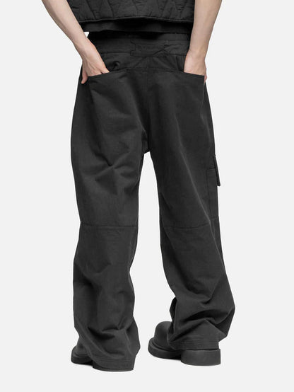 BLACKTAILOR W4 CARGO