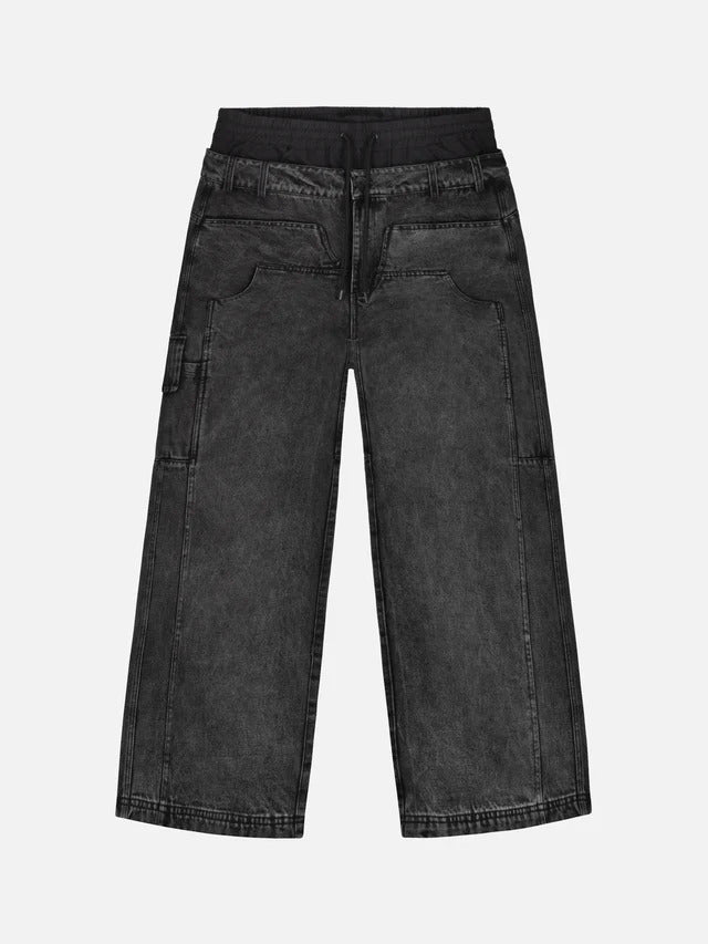 BLACKTAILOR W4 CARGO