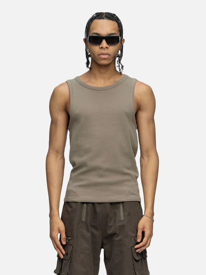 BLACKTAILOR RIBBED TANK