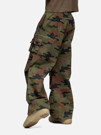 BLACKTAILOR W5 CARGO