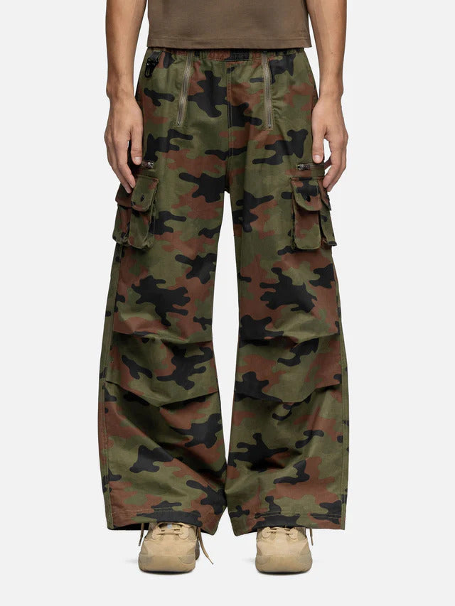 BLACKTAILOR W5 CARGO