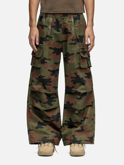 BLACKTAILOR W5 CARGO