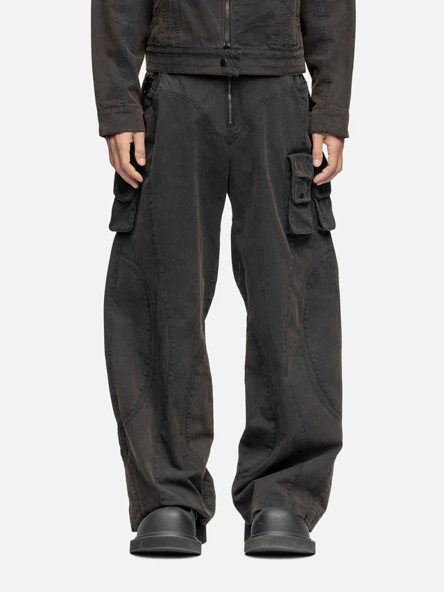 BLACKTAILOR W6 CARGO