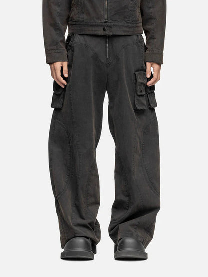 BLACKTAILOR W6 CARGO