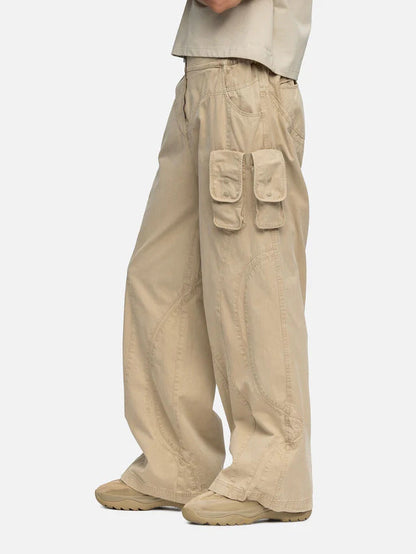 BLACKTAILOR W6 CARGO