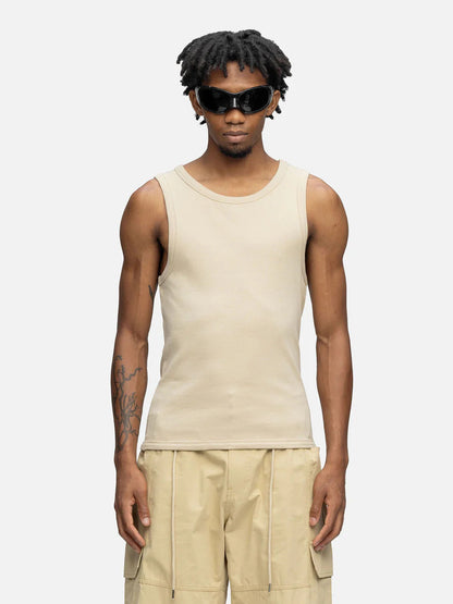BLACKTAILOR RIBBED TANK