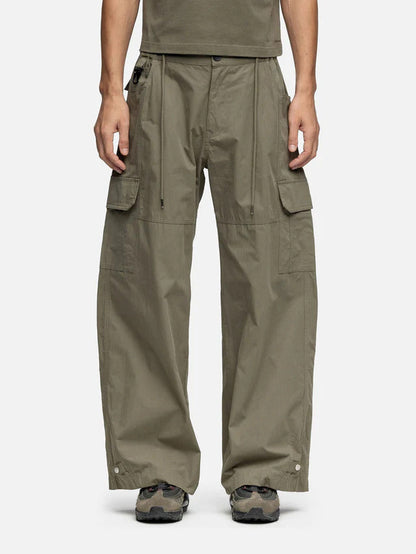 BLACKTAILOR W8 CARGO