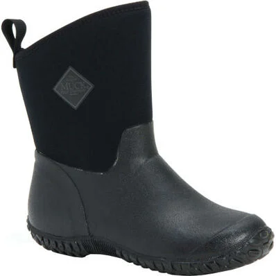 Muck Boot Company Women's Muckster II Mid Boot - black