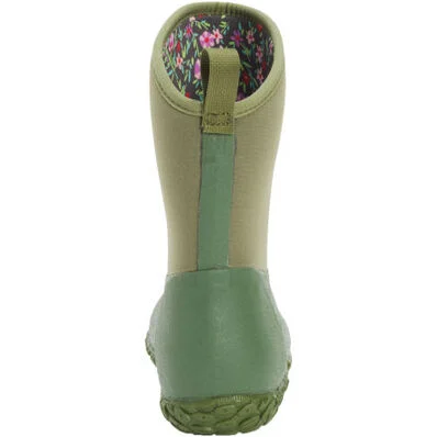 Muck Boot Company Women's Muckster II Mid Boot - green