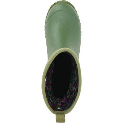 Muck Boot Company Women's Muckster II Mid Boot - green