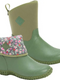 Muck Boot Company Women's Muckster II Mid Boot - green