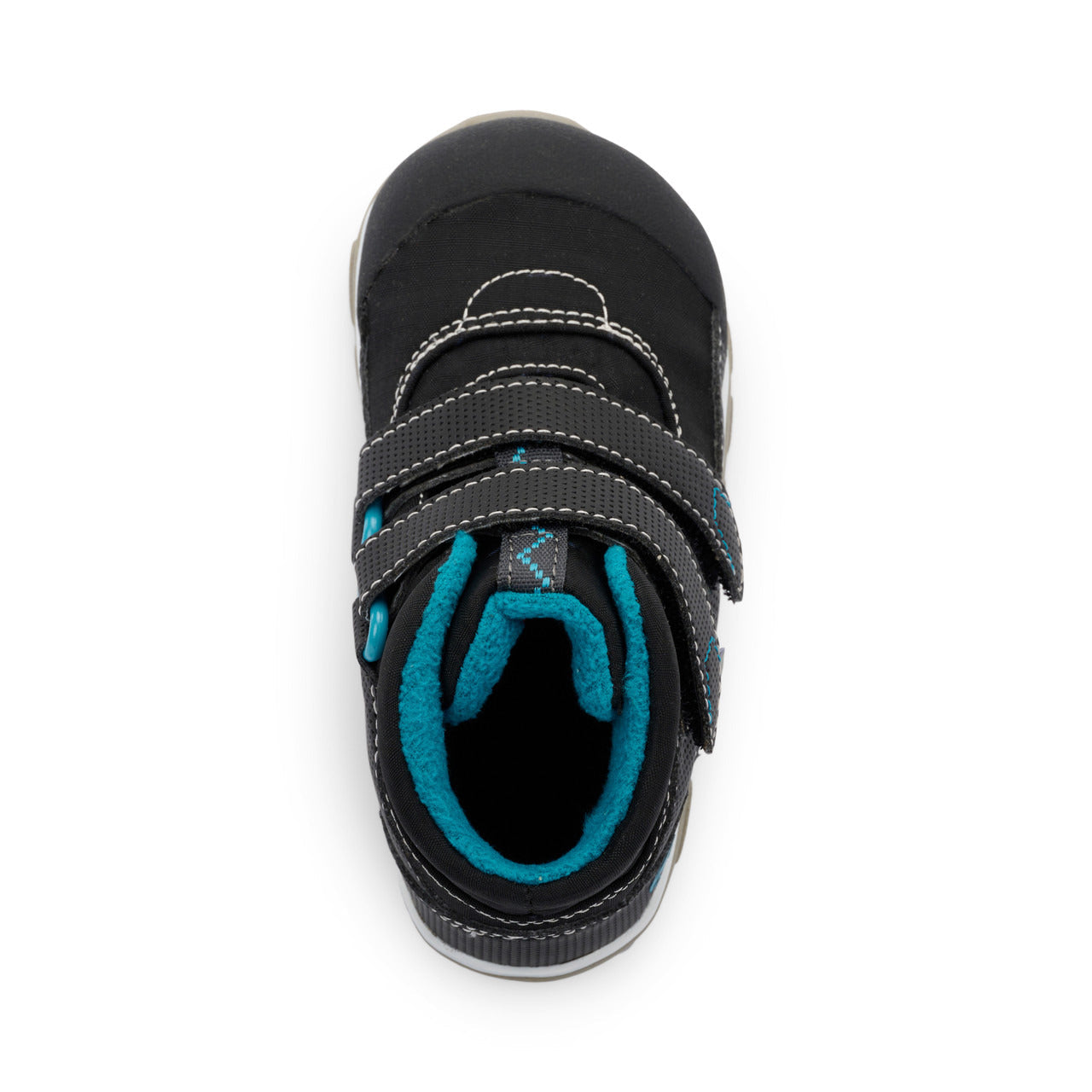 See Kai Run Boy's Atlas Waterproof/Insulated Black