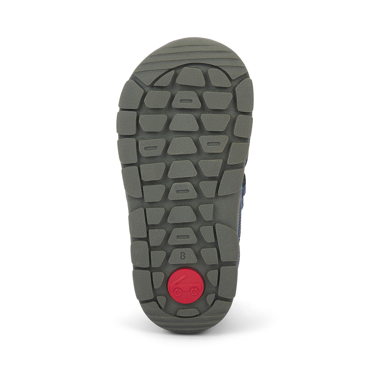 See Kai Run Boy's Atlas III Waterproof/Insulated Blue