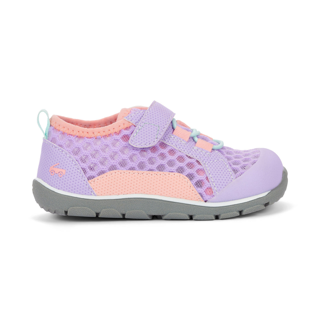 See Kai Run Girl's Anker Lavender