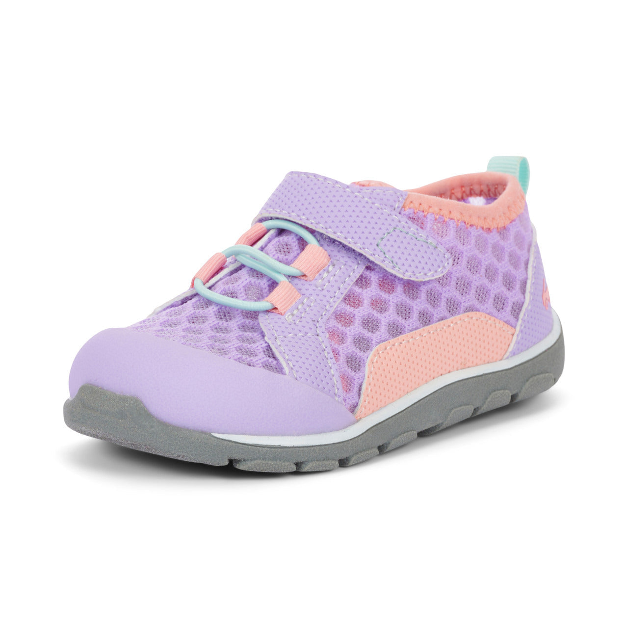 See Kai Run Girl's Anker Lavender