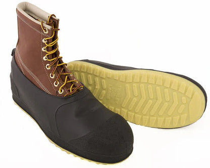 Tingley Workbrutes Steel Toe Overshoe