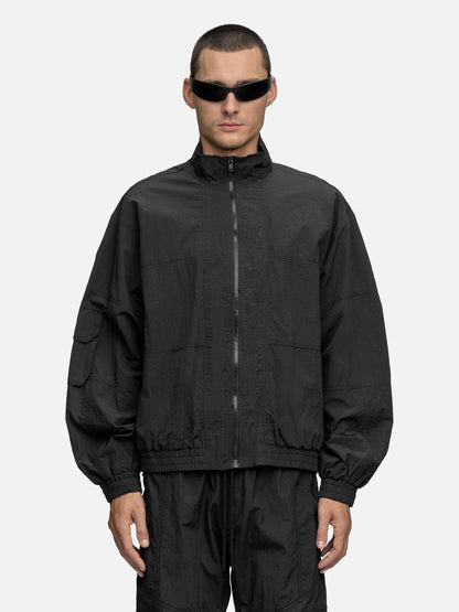 BLACKTAILOR OVERSIZED JACKET